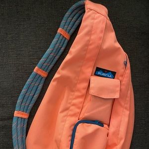 Kavu Rope Sling Bag